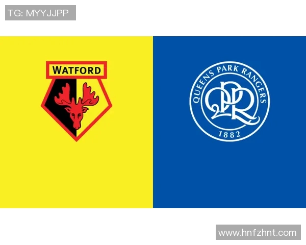 沃特福德与女王巡游的激烈对决揭示英冠联赛新动态